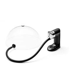 Gastronoma Røgpistol Kold Sort