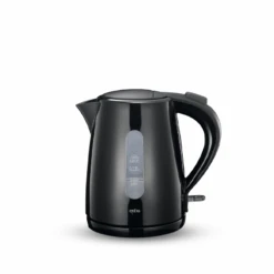 Exido Elkedel Sort 1,0 Liter