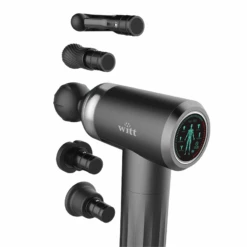 Witt Super Hit Master Massageapparat