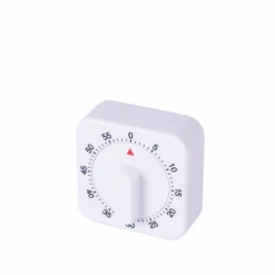 Aldente Minutur Hvid