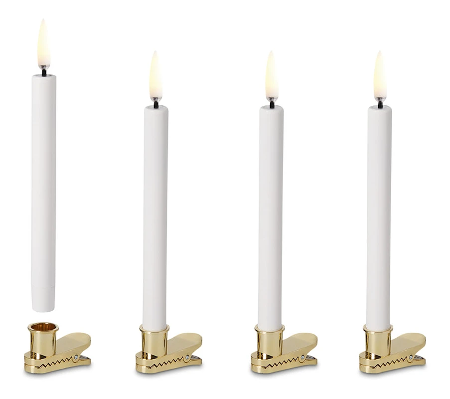 Uyuni Juletræslys Med Clips 4 Stk 3 Uyuni Juletræslys Med Clips 4 Stk