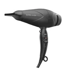 OBH Nordica Björn Axén Tools Silence Pro Hårtørrer