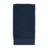 Zone Classic Håndklæde Dark Blue 50x100 Cm -Husholdning Artikler 5708760592845