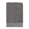 Zone Classic Håndklæde Grey 50x100 Cm 1 Zone Classic Håndklæde Grey 50x100 Cm -Husholdning Artikler 5708760656998