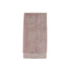 Zone Classic Håndklæde Nude 50x100 Cm