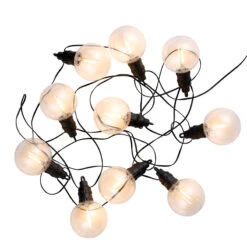 DAY Lyskæde Med 10 LED Lys