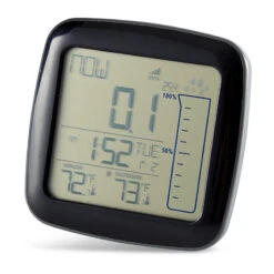 Day Digital Regnmåler