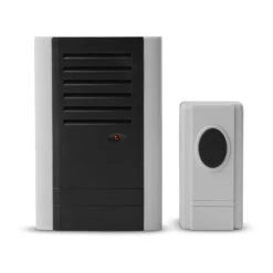 Dørklokke Trådløs