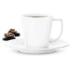 Rosendahl Grand Cru Kaffekop Med Underkop 4 Stk -Husholdning Artikler 5709513203636