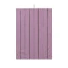 Rosendahl Textiles Beta Viskestykke Lavendel 50x70 Cm -Husholdning Artikler 5709513214458