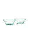 Rosendahl Grand Cru Recycled Glasskål 2 Stk. Ø15 Cm -Husholdning Artikler 5709513253792