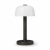 Rosendahl Soft Spot Bordlampe 24,5 Cm Offwhite 2 Rosendahl Soft Spot Bordlampe 24,5 Cm Offwhite -Husholdning Artikler 5709513262121