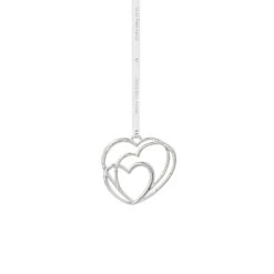 Rosendahl Hjerte Mors Dag 2022 7 Cm