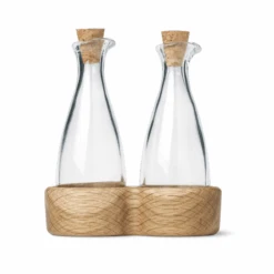 Kay Bojesen Olie- Og Eddikeflaske 0,11 Liter