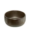 RAW Skål Metallic Brown 13,5 Cm -Husholdning Artikler 5709554155635