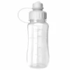 Brix WaterTracker 0,5 Liter White Clean -Husholdning Artikler 5709587062221