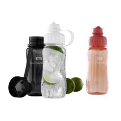 Brix WaterTracker 0,5 Liter Koral