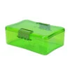 Brix Lunch Box Green -Husholdning Artikler 5709587624184