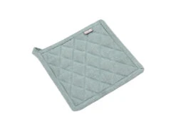 Bastian Tekstiler Grydelap Lys Gråblå