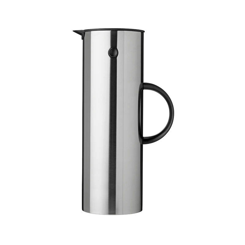 Stelton EM77 Termokande Stål 1 Liter 3 Stelton EM77 Termokande Stål 1 Liter
