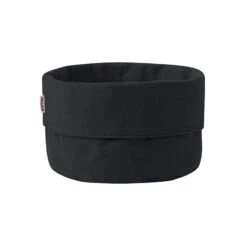 Stelton Brødpose Sort Stor