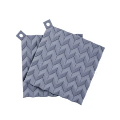 RIG TIG RIG-TIG Hold-on Grydelapper 2 Stk. Dark Blue