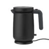 RIG TIG RIG-TIG Foodie Elkedel 1 Liter Sort -Husholdning Artikler 5709846025943