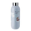Stelton Keep Cool Drikkeflaske Cloud Mumi 0,75 Ltr -Husholdning Artikler 5709846027114