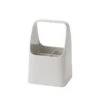 RIG TIG RIG-TIG Handy-box Opbevaringskasse Small Grå -Husholdning Artikler 5709846028425