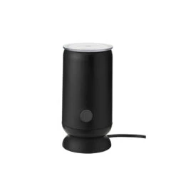 RIG TIG RIG-TIG Foodie Elektrisk Mælkeskummer Sort