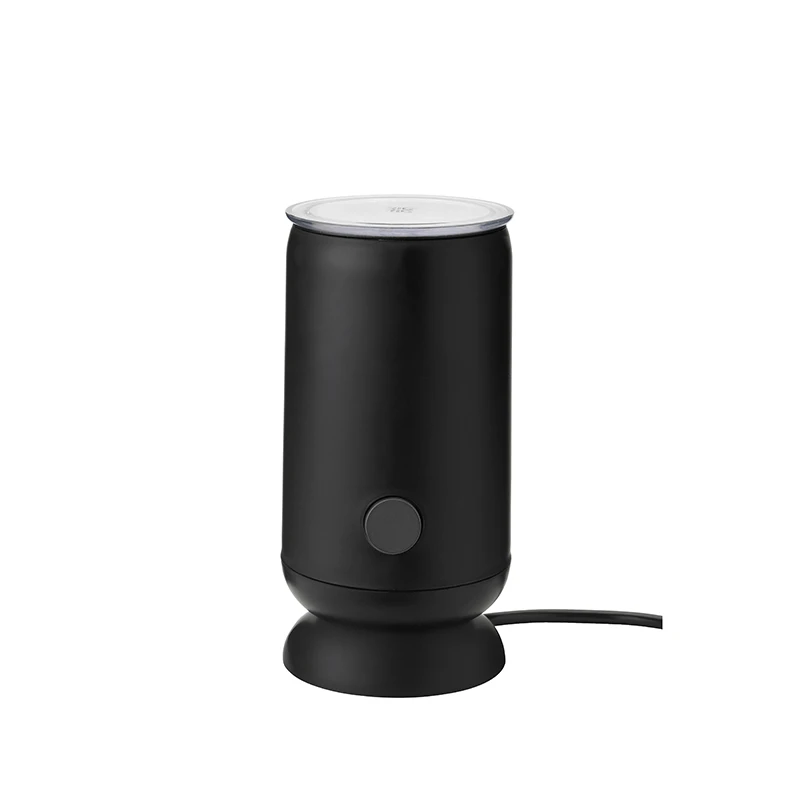 RIG TIG RIG-TIG Foodie Elektrisk Mælkeskummer Sort 3 RIG TIG RIG-TIG Foodie Elektrisk Mælkeskummer Sort