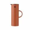 Stelton Termokande Em77 Termokande Rust -Husholdning Artikler 5709846029415