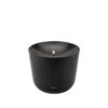 Stelton Solis Olielampe Soft Black -Husholdning Artikler 5709846030091