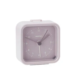 Stelton Okiru Vækkeur Rose