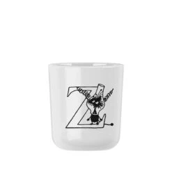 RIG TIG RIG-TIG Moomin Abc Kop Z 20 Cl