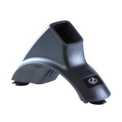 Gun-Britt Glatte- Og Krøllejernsholder