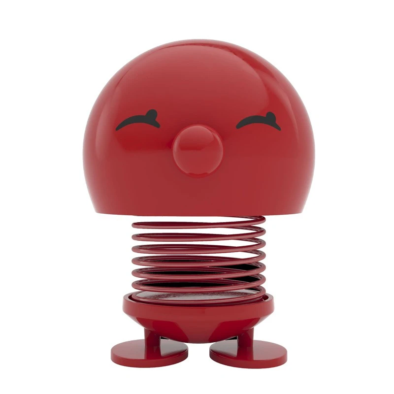 Hoptimist Bimble Stor Rød 3 Hoptimist Bimble Stor Rød