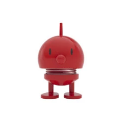 Hoptimist Bumble Lille Rød