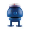 Hoptimist Baby Bumble Student Blå H7,5 Cm Ø5 Cm -Husholdning Artikler 5710350501465