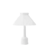 Lyngby Porcelæn Esben Klint Lampe 46 Cm -Husholdning Artikler 5711507001685