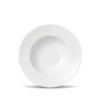 Lyngby Porcelæn Rhombe Dyb Tallerken 24,5 Cm -Husholdning Artikler 5711507012292