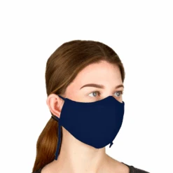 Copenhagen Delights Stofmundbind Blå