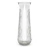 Lyngby Karaffel Klar Glas 1 Liter -Husholdning Artikler 5711841599817