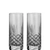Frederik Bagger Crispy Dark Highball Glas 2 Stk 1 Frederik Bagger Crispy Dark Highball Glas 2 Stk -Husholdning Artikler 5712723103504