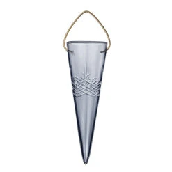 Frederik Bagger Crispy Dark Glas Kræmmerhus