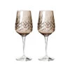 Frederik Bagger Crispy Monsieur Copal Vinglas 2 Stk. 45 Cl -Husholdning Artikler 5712723104648