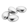 Georg Jensen SKY Isterninger 4 Stk -Husholdning Artikler 5713275065999