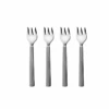 Georg Jensen Bernadotte Kagegaffel 4 Stk -Husholdning Artikler 5713275066187