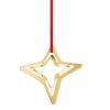 Georg Jensen 2021 Ornament I Guld -Husholdning Artikler 5713275208167