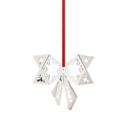 Georg Jensen Jul 2022 Sløjfe Palladium